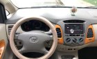 Toyota Innova  2.0G  2011 - Bán Toyota Innova 2.0G 2011, màu bạc, chính chủ