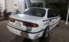 Hyundai Sonata 1994 - Cần bán xe Hyundai Sonata sản xuất 1994, màu trắng