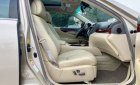 Lexus LS 460L 2008 - Bán xe Lexus LS 460L năm 2008, màu vàng