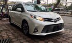 Toyota Sienna Limited  2019 - Bán Toyota Sienna Limited 2020 bản 1 cầu, giá tốt, nhập Mỹ giao ngay toàn quốc 