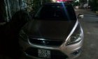 Ford Focus 2009 - Bán xe Ford Focus đời 2009, màu bạc