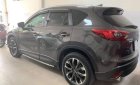 Mazda CX 5  2.5 2016 - Cần bán xe CX5 2.5 2 cầu 2016, đăng ký 2017