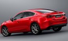 Mazda MX 6 2019 - Cần bán Mazda MX 6 đời 2019, màu đỏ, nhập khẩu nguyên chiếc, giá tốt