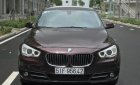 BMW 5 Series 528i Gran turismo 2016 - Bán BMW 528i Gran Turismo đời 2017, màu nâu, chính chủ