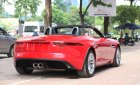 Jaguar F Type   3.0 2017 - Bán ô tô Jaguar F Type Convertible 3.0 2018, màu đỏ, nhập khẩu