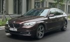 BMW 5 Series 528i Gran turismo 2016 - Bán BMW 528i Gran Turismo đời 2017, màu nâu, chính chủ