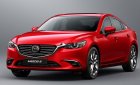 Mazda MX 6 2019 - Cần bán Mazda MX 6 đời 2019, màu đỏ, nhập khẩu nguyên chiếc, giá tốt