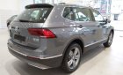 Volkswagen Tiguan 2019 - Bán Tiguan Allspace Luxury 2019 SUV, tạo “cơn sốt” cho thị trường Việt Nam