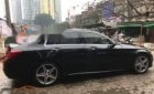 Mercedes-Benz C class  C250 AMG  2015 - Bán xe Mercedes C250 AMG đời 2015, màu đen  