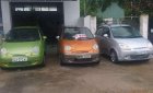 Chevrolet Spark 2009 - Bán Chevrolet Spark sản xuất 2009, màu bạc, giá tốt