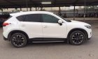 Mazda CX 5   2.5   2017 - Chính chủ bán Mazda CX 5 2.5 đời 2017, màu trắng