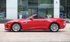 Jaguar F Type   3.0 2017 - Bán ô tô Jaguar F Type Convertible 3.0 2018, màu đỏ, nhập khẩu