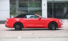 Ford Mustang Convertible 2.3 Ecoboost  2019 - Bán ô tô Ford Mustang Convertible 2.3 Ecoboost đời 2019, màu đỏ, nhập khẩu