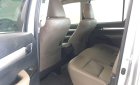 Toyota Hilux  2.8 AT 2016 - Bán xe Toyota Hilux 2.8 AT đời 2016, màu bạc, xe nhập, giá tốt