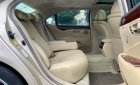 Lexus LS 460L 2008 - Bán xe Lexus LS 460L năm 2008, màu vàng