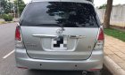 Toyota Innova  2.0G  2011 - Bán Toyota Innova 2.0G 2011, màu bạc, chính chủ