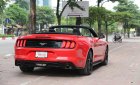 Ford Mustang Convertible 2.3 Ecoboost  2019 - Bán ô tô Ford Mustang Convertible 2.3 Ecoboost đời 2019, màu đỏ, nhập khẩu