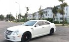 Cadillac STS 2008 - Bán Cadillac STS đời 2008, màu trắng, nhập khẩu