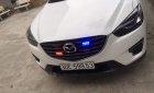 Mazda CX 5   2.5   2017 - Chính chủ bán Mazda CX 5 2.5 đời 2017, màu trắng