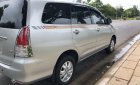 Toyota Innova  2.0G  2011 - Bán Toyota Innova 2.0G 2011, màu bạc, chính chủ