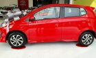 Toyota Wigo     1.2L  2019 - Bán Toyota Wigo 2019, màu đỏ, xe nhập, 330tr