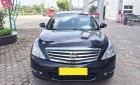 Nissan Teana 2010 - Cần bán Nissan Teana 2010 nhập khẩu màu đen