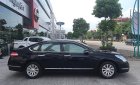 Nissan Teana 2010 - Cần bán Nissan Teana 2010 nhập khẩu màu đen