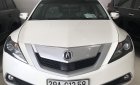 Acura ZDX 2009 - Bán xe Acura ZDX Sx 2009, Đk 2010, nhập khẩu giá siêu hot