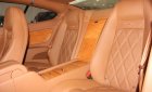 Bentley Continental Speed 2010 - Khách đổi Rollroy Phantom nên cần bán Bentley Continental 2010 đi lướt siêu đẹp