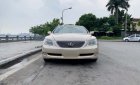 Lexus LS 460L 2008 - Bán xe Lexus LS 460L năm 2008, màu vàng