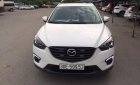 Mazda CX 5   2.5   2017 - Chính chủ bán Mazda CX 5 2.5 đời 2017, màu trắng