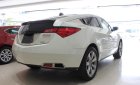 Acura ZDX AWD 2010 - Cần bán ZDX (SH-AW) 2 cầu màu trắng tinh đẹp mê ly 2010