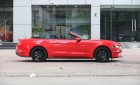 Ford Mustang Convertible 2.3 Ecoboost  2019 - Bán ô tô Ford Mustang Convertible 2.3 Ecoboost đời 2019, màu đỏ, nhập khẩu