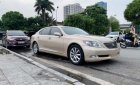 Lexus LS 460L 2008 - Bán xe Lexus LS 460L năm 2008, màu vàng