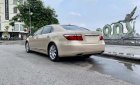 Lexus LS 460L 2008 - Bán xe Lexus LS 460L năm 2008, màu vàng