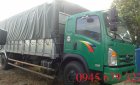 Fuso L315 2019 - Bán xe tải TMT Dongfeng 9T thùng 7m6