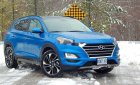 Hyundai Tucson  2.0 2019 - Bán Hyundai Tucson năm 2019, màu xanh lam, nhập khẩu