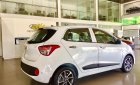 Hyundai Grand i10 1.2 2019 - Giảm giá lên đến 40tr tiền mặt khi mua Hyundai Grand I10 tháng 8 tại Hyundai Quảng Trị. LH: 0859.359.345