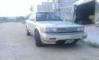 Nissan Bluebird   2.0 1990 - Cần bán xe Nissan Bluebird 2.0 năm 1990, xe đẹp máy êm