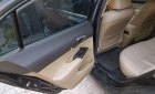 Honda Civic   2008 - Bán Honda Civic sản xuất năm 2008, màu đen chính chủ