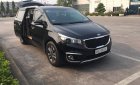 Kia Sedona   2016 - Cần bán xe Kia Sedona năm 2016, xe nhập như mới