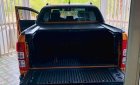 Ford Ranger Wildtrak 4x4 Bi Turbo 2.0 2018 - Bán Ford Ranger Wildtrak 4x4 Bi Turbo 2.0 sản xuất 2018, xe chính chủ