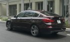 BMW 5 Series 528i Gran turismo 2016 - Bán BMW 528i Gran Turismo đời 2017, màu nâu, chính chủ