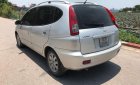 Chevrolet Vivant  CDX 2009 - Bán Chevrolet Vivant CDX đời 2009, màu bạc như mới  