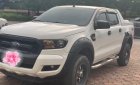 Ford Ranger 2016 - Bán Ford Ranger 2016 đời 2017, màu trắng, xe nhập