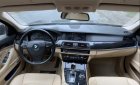BMW 5 Series  523i   2011 - Bán BMW 523i chính chủ tên mình sử dụng mua từ mới, đăng kí 2012