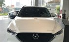 Mazda CX 5   2019 - Bán Mazda CX 5 sản xuất năm 2019, màu trắng, giá chỉ 859 triệu