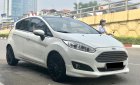 Ford Fiesta S Ecoboost 1.0 AT  2015 - Bán Ford Fiesa S Ecoboost 1.0 AT sản xuất 2015