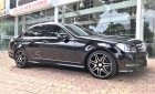 Mercedes-Benz C class 2013 - Bán ô tô Mercedes C300 AMG Plus 2013, 1 chủ từ mới