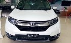 Honda CR V E 2019 - Bán Honda CR-V khuyến mãi lớn tháng 7 âm lịch